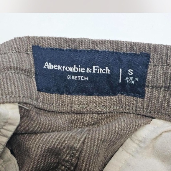 Abercrombie & Fitch Shorts - Picture 3 of 8